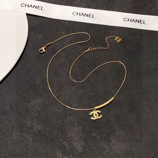 Chanel necklace 11lyh311